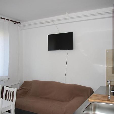Apartments Buket Jagodje ภายนอก รูปภาพ