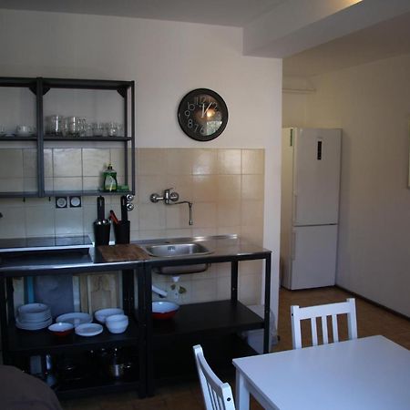 Apartments Buket Jagodje ภายนอก รูปภาพ