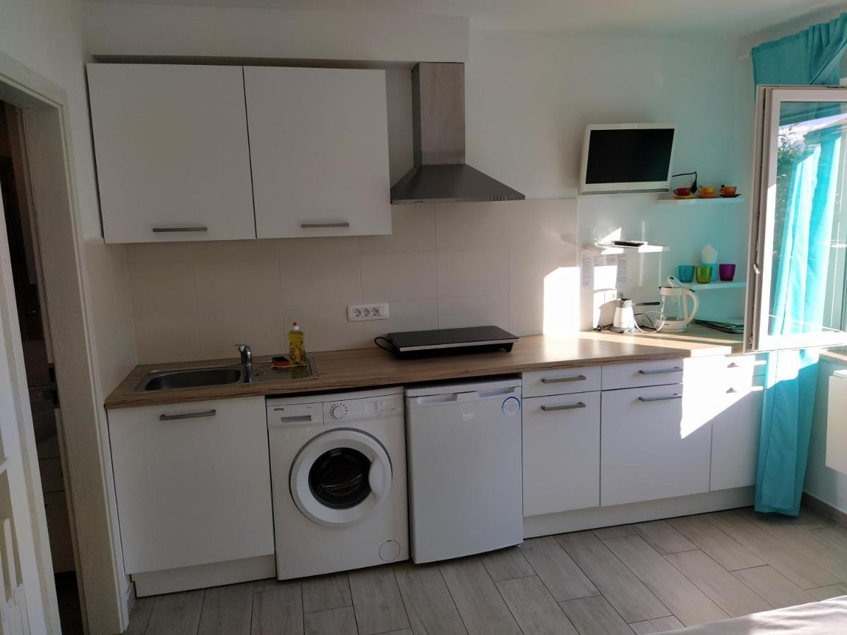 Apartments Buket Jagodje ภายนอก รูปภาพ