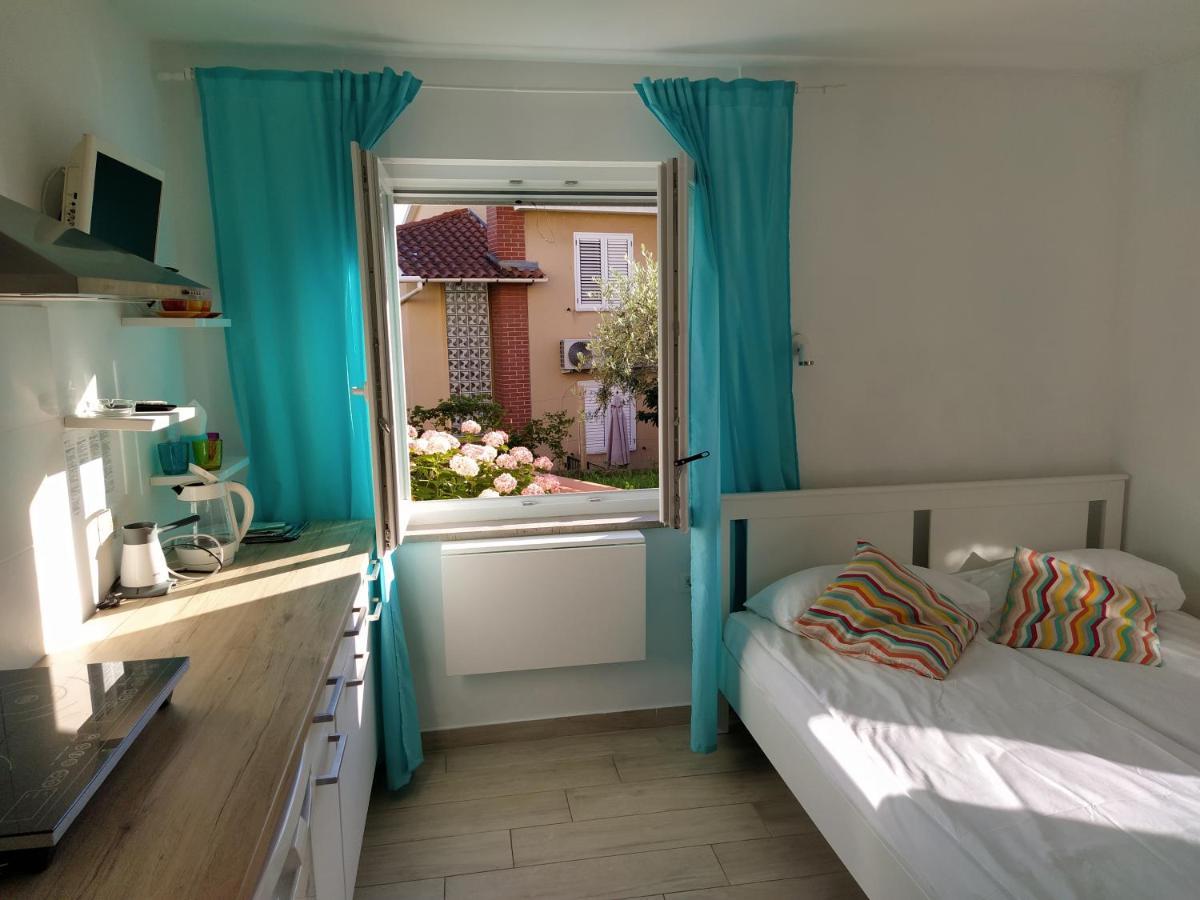 Apartments Buket Jagodje ภายนอก รูปภาพ