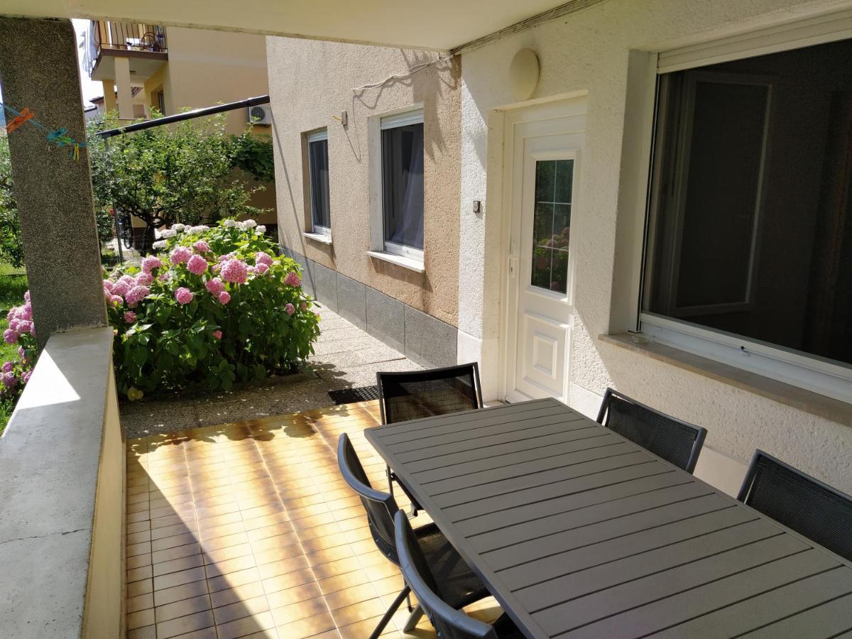 Apartments Buket Jagodje ภายนอก รูปภาพ