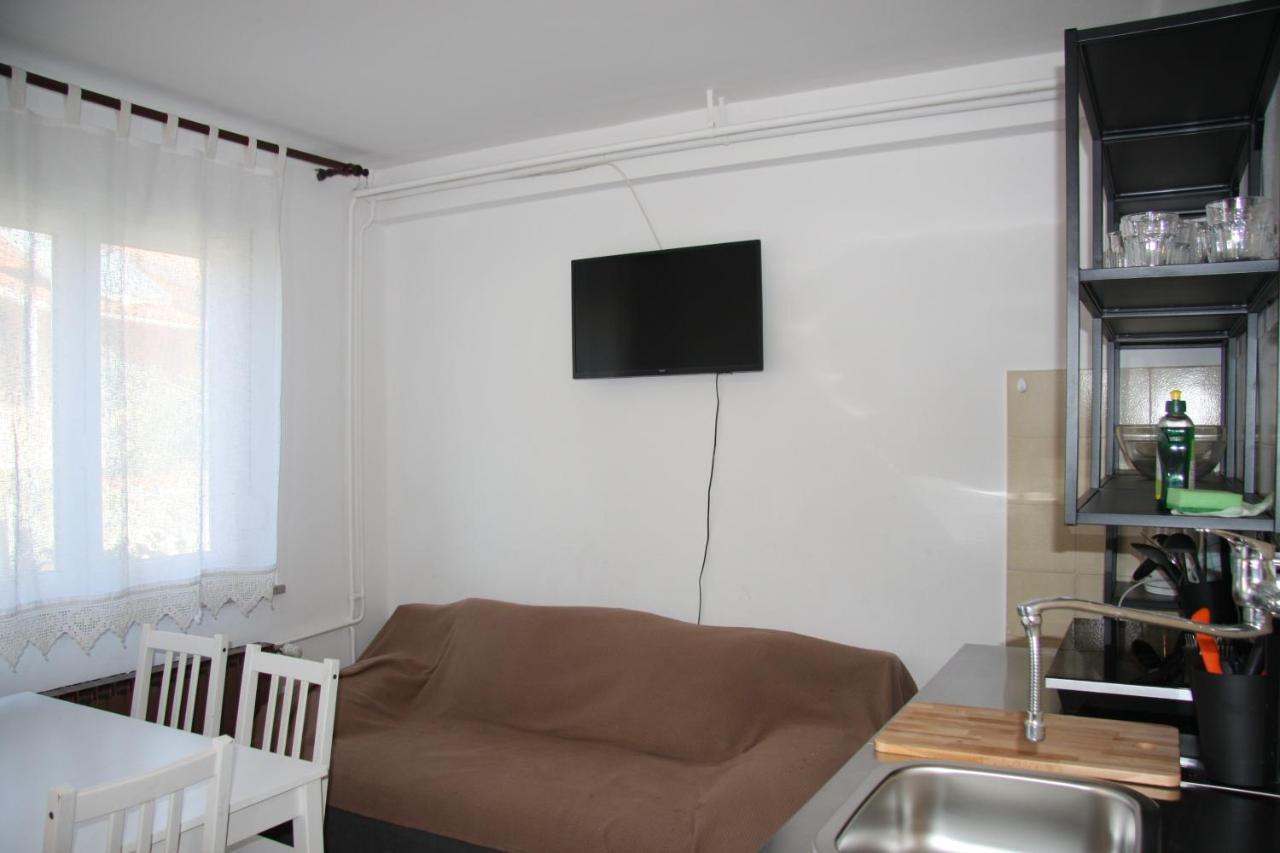 Apartments Buket Jagodje ภายนอก รูปภาพ