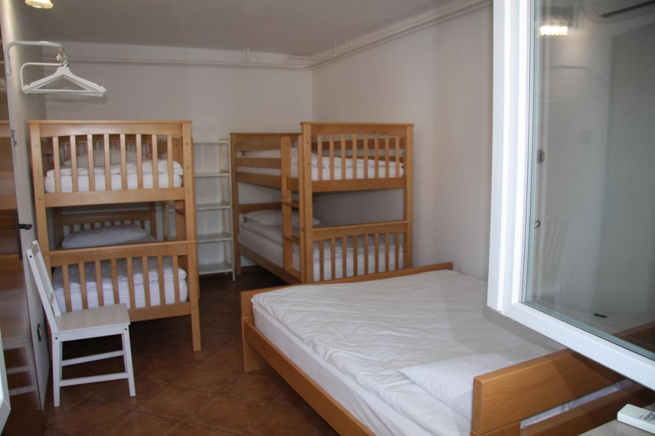 Apartments Buket Jagodje ภายนอก รูปภาพ