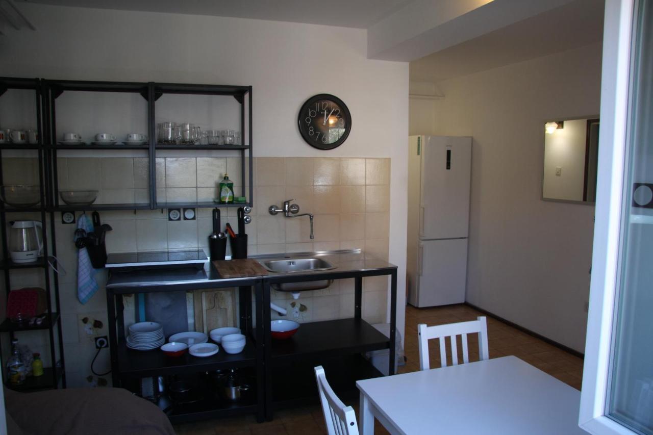 Apartments Buket Jagodje ภายนอก รูปภาพ