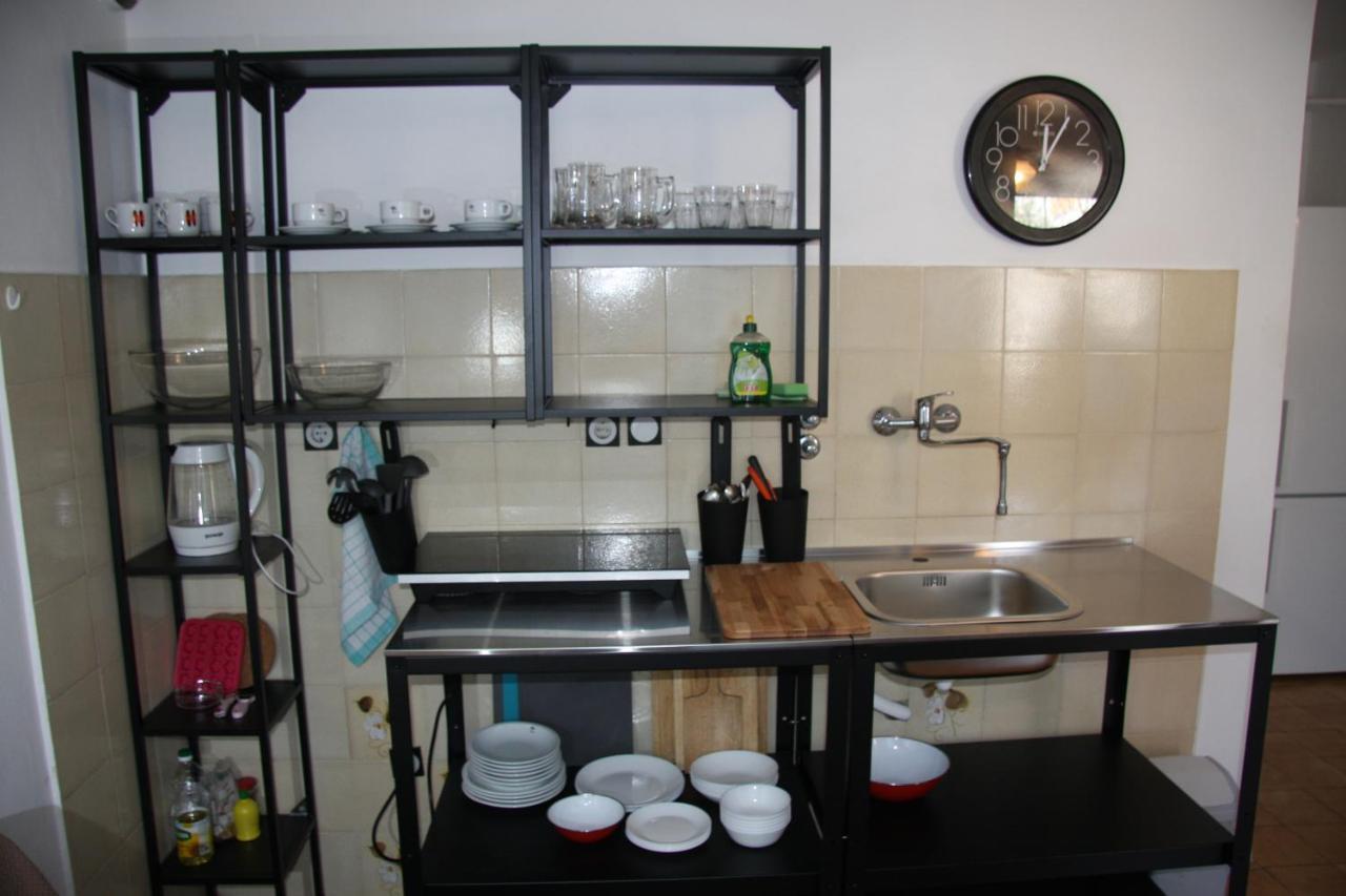 Apartments Buket Jagodje ภายนอก รูปภาพ