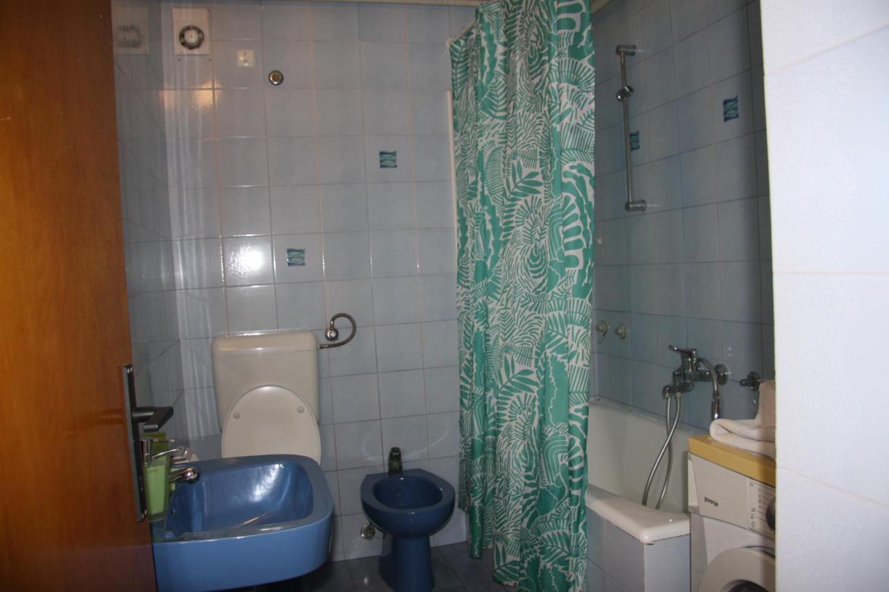 Apartments Buket Jagodje ภายนอก รูปภาพ